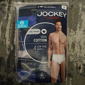 Jockey Briefs